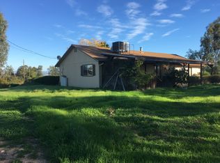 13565 Baker Rd, Red Bluff, CA 96080