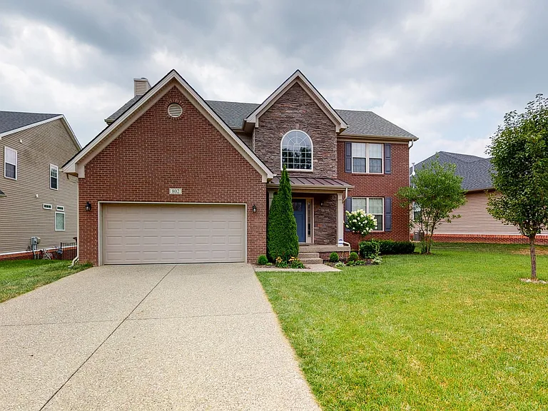 802 Urton Woods Way — Photo 37