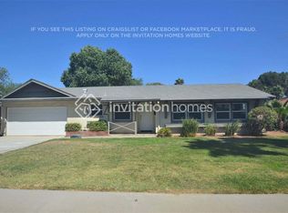 6260 Longhill St, Riverside, CA 92504