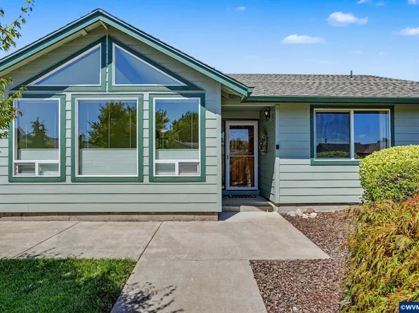 2867 43rd Ave SE, Albany, OR 97322
