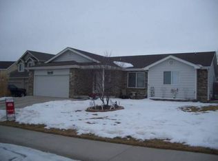 3107 56th Ave, Greeley, CO 80634