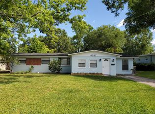 6527 Ned Dr, Jacksonville, FL 32216