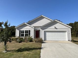 205 Math Pl, Longs, SC 29568