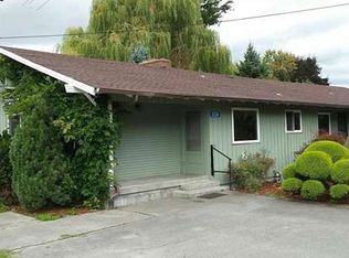 12214 State Route 9, Mount Vernon, WA 98273