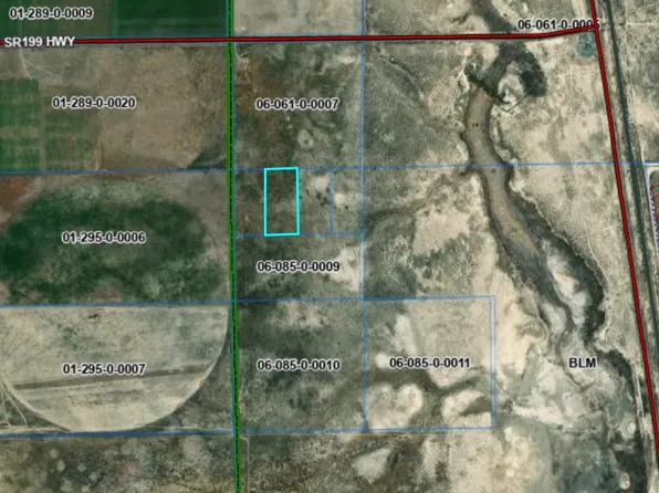 515 E State Road 199 Rd S, Rush Valley, UT 84069