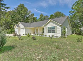 1603 Southwick Dr, Johns Island, SC 29455