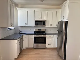 Rented by Garfield Realty 