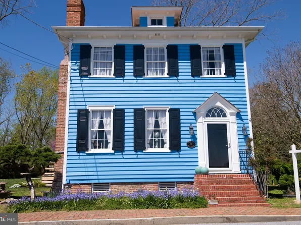 111 Water St, Vienna, MD 21869