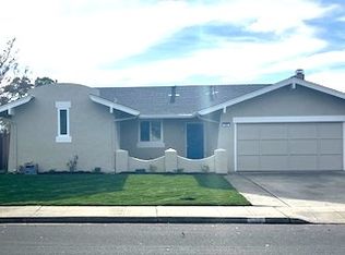 589 Leona Dr, Livermore, CA