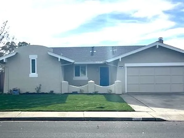 589 Leona Dr, Livermore, CA 94550