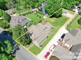 611 E 37th St, Charlotte, NC 28205