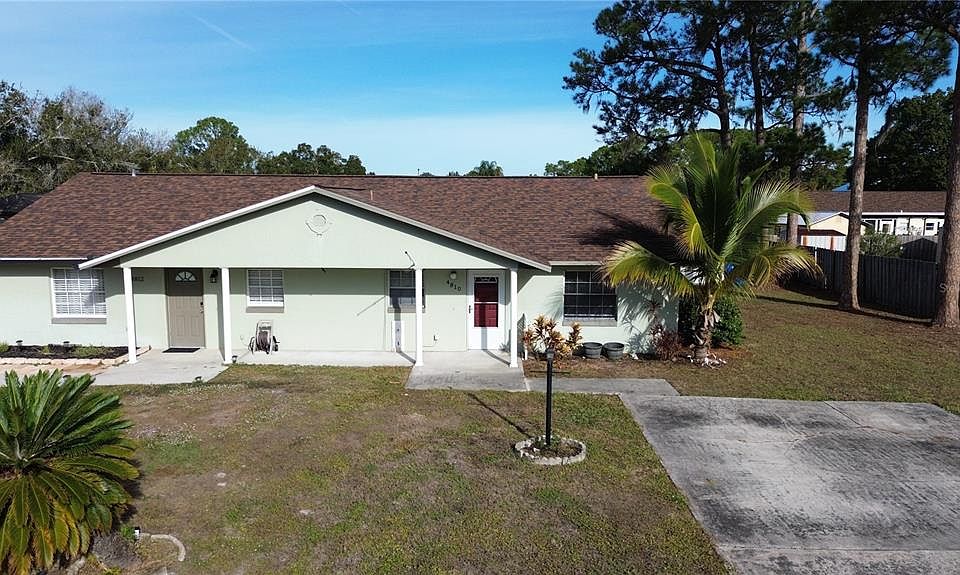 1st image of 4810 Leucadendra Dr