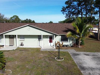 4810 Leucadendra Dr, Sebring, FL, 33872
