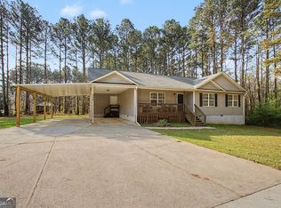 228 Emerald Cir, Colbert, GA 30628