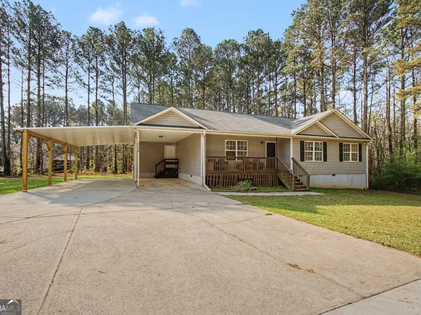 228 Emerald Cir, Colbert, GA 30628