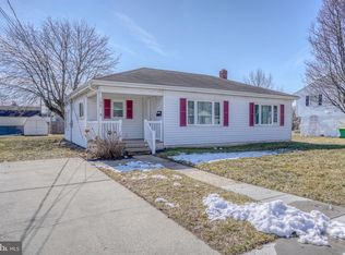 108 E Cochran St, Middletown, DE 19709