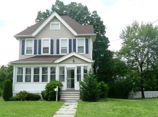 50 Cedar St, South Bound Brook, NJ 08880