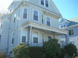 88 Como Rd, Boston, MA 02136