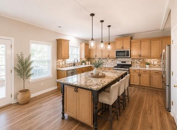 3rd image of 1038 Island View Ct