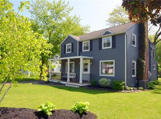 160 Glen Ellyn Way, Rochester, NY 14618