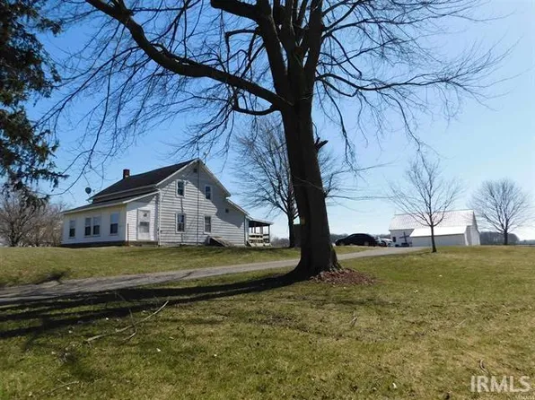 12543 E 300 S, Akron, IN 46910