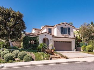 3429 Granite Peak Ave, Simi Valley, CA 93065