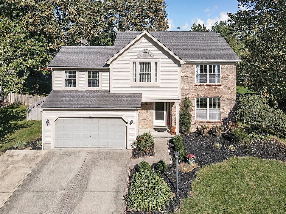 1st image of 1024 Hurley Ct