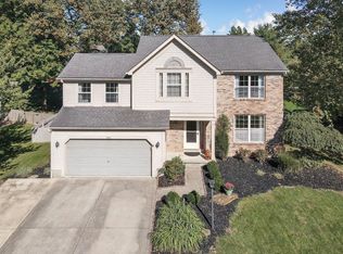 1024 Hurley Ct, Columbus, OH 43230