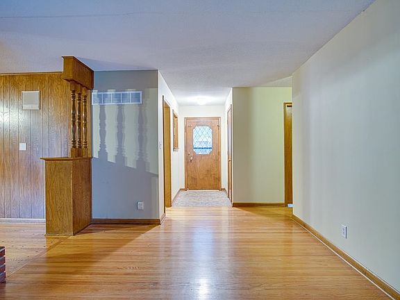 entry way