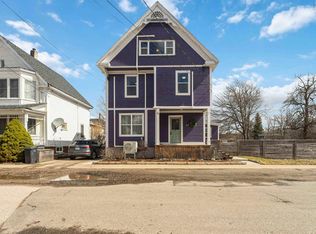 22 Washington St, Bridgetown, NS B0S 1C0