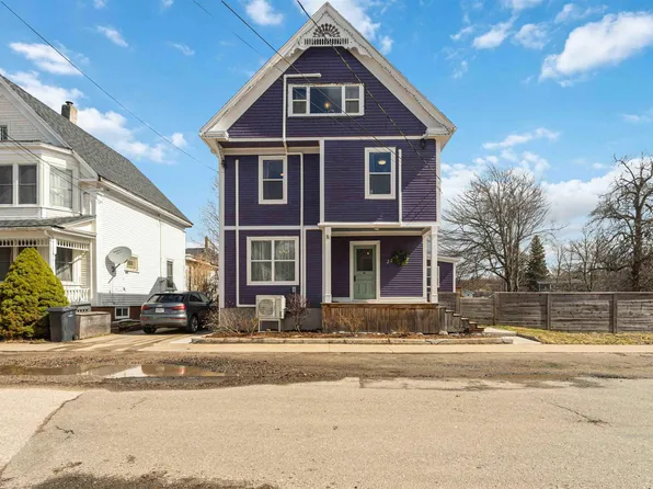 22 Washington St, Bridgetown, NS B0S 1C0