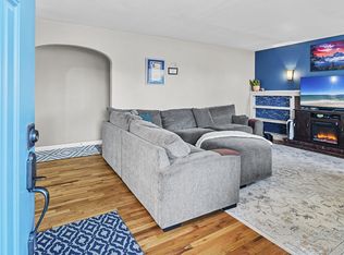 1036 SW 13th St, Redmond, OR