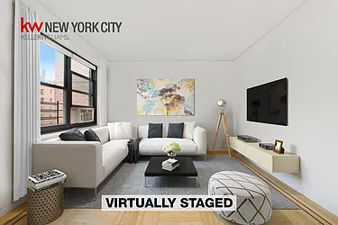 Sold by Keller Williams NYC