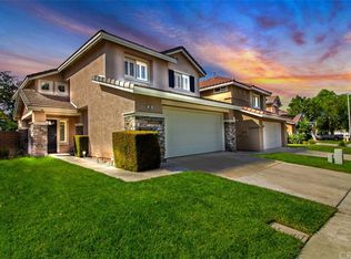 66 Carriage Dr, Foothill Ranch, CA 92610