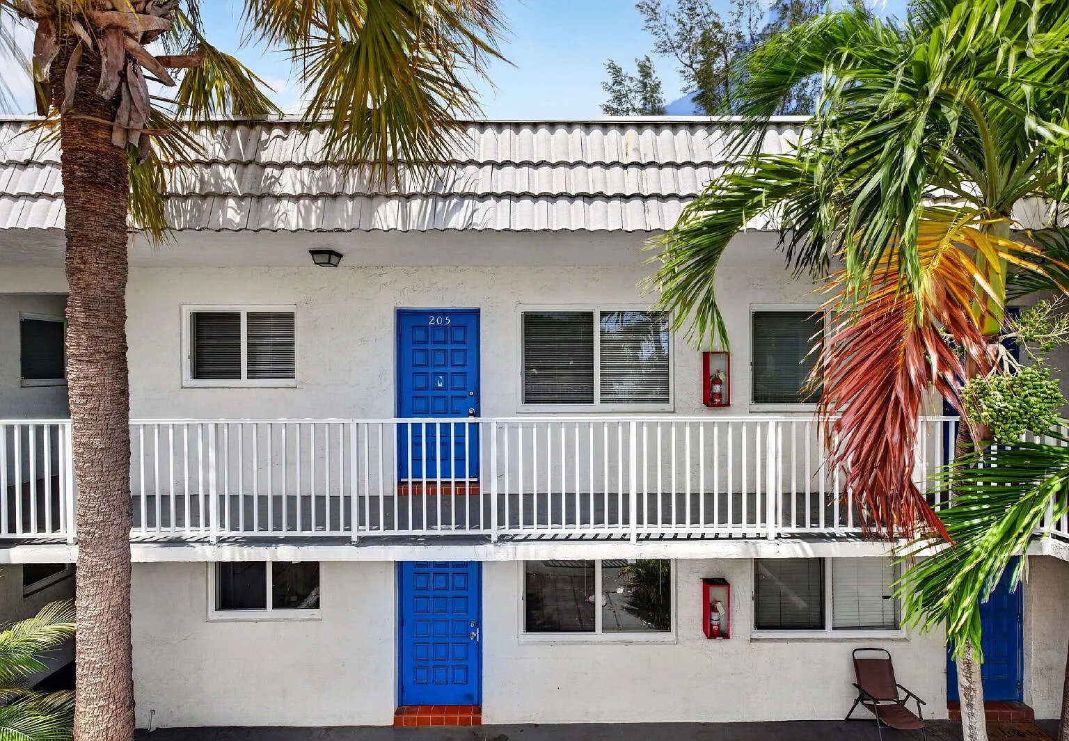 2 bed, 1.0 bath, 850 sqft, $1,900 — Photo 4
