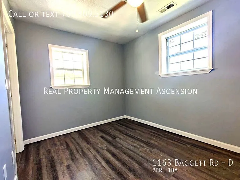 1163 Baggett Rd #D — Photo 9