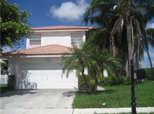 7293 Providence Rd, Boynton Beach, FL 33436