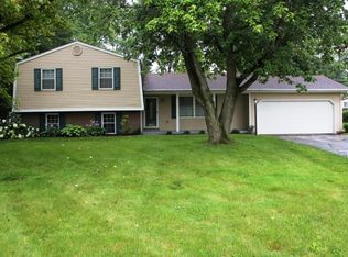 6685 McVey Blvd, Columbus, OH