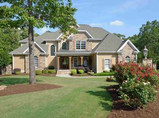 34 Clock Tower Ct, Belton, SC 29627