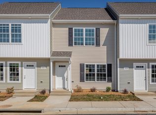 1405 Woodrow Cir, Harrisonburg, VA 22802