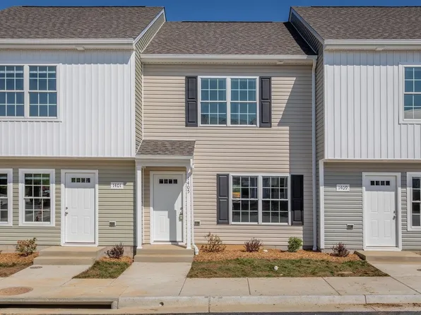 1405 Woodrow Cir, Harrisonburg, VA 22802