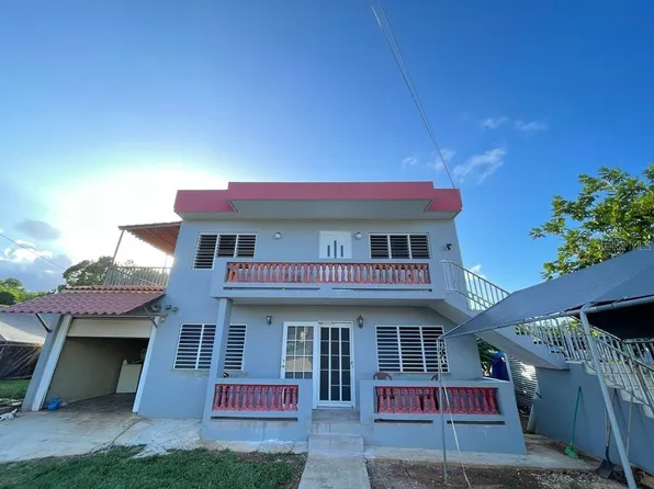 Carr 113 Bo Cocos, Quebradillas, PR 00678