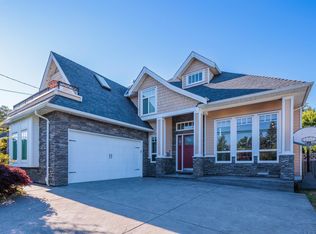 16067 14th Ave, Surrey, BC V4A 1G9