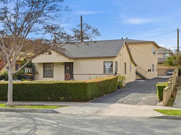 221 S Pine St #A, San Gabriel, CA 91776