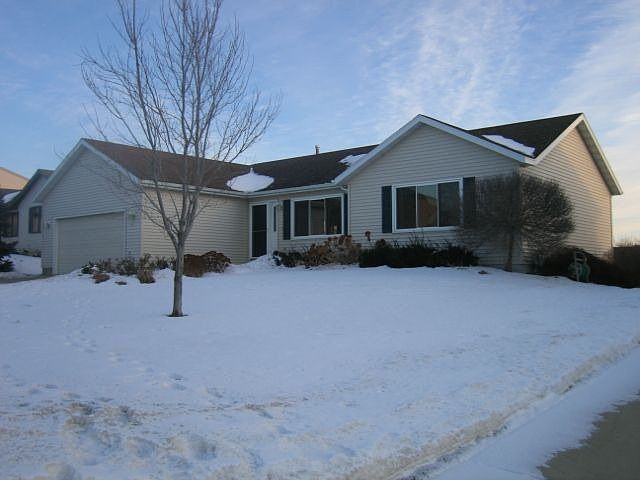 Home Exterior Front