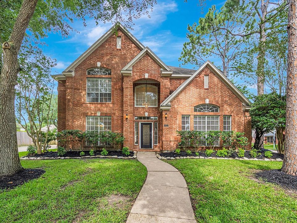 1st image of 16511 Soaring Forest Dr