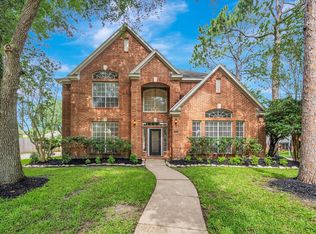 16511 Soaring Forest Dr, Houston, TX 77059