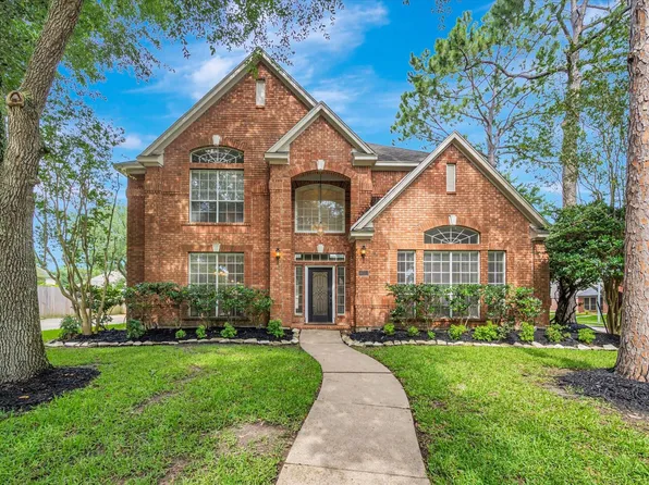 16511 Soaring Forest Dr, Houston, TX 77059
