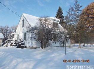 22500 Sandy Dr NE, East Bethel, MN 55005