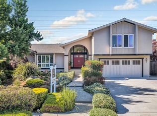 1455 Nesbit Ct, San Jose, CA 95120